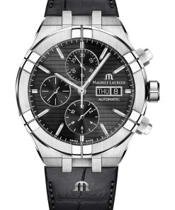 Aikon Automatic Chronograph 44