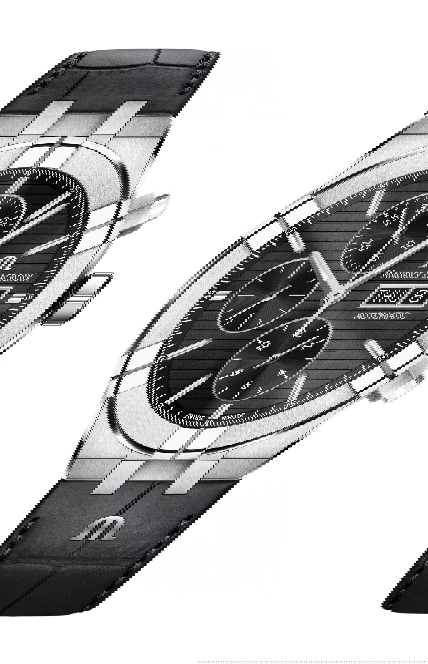 Aikon Automatic Chronograph 44