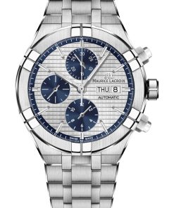 Aikon Automatic Chronograph 44