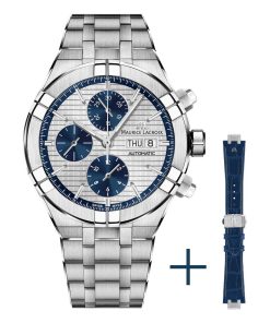 AIKON AUTOMATIC CHRONOGRAPH 44 MM