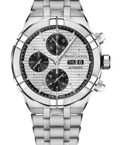 Aikon Automatic Chronograph 44