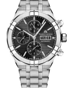 Aikon Automatic Chronograph 44