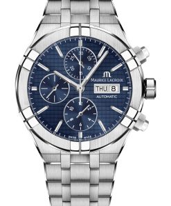 Aikon Automatic Chronograph 44