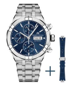 AIKON AUTOMATIC CHRONOGRAPH 44 MM