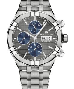 Aikon Automatic Chronograph 44