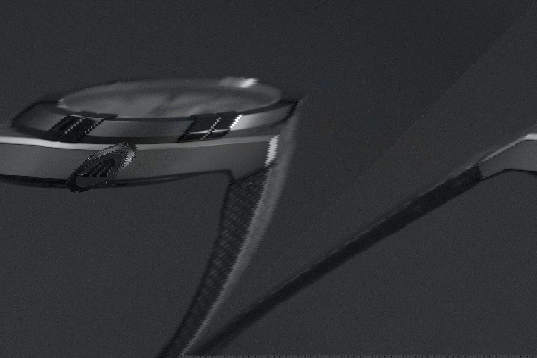 Aikon Automatic Limited Edition Label Noir - Image 3