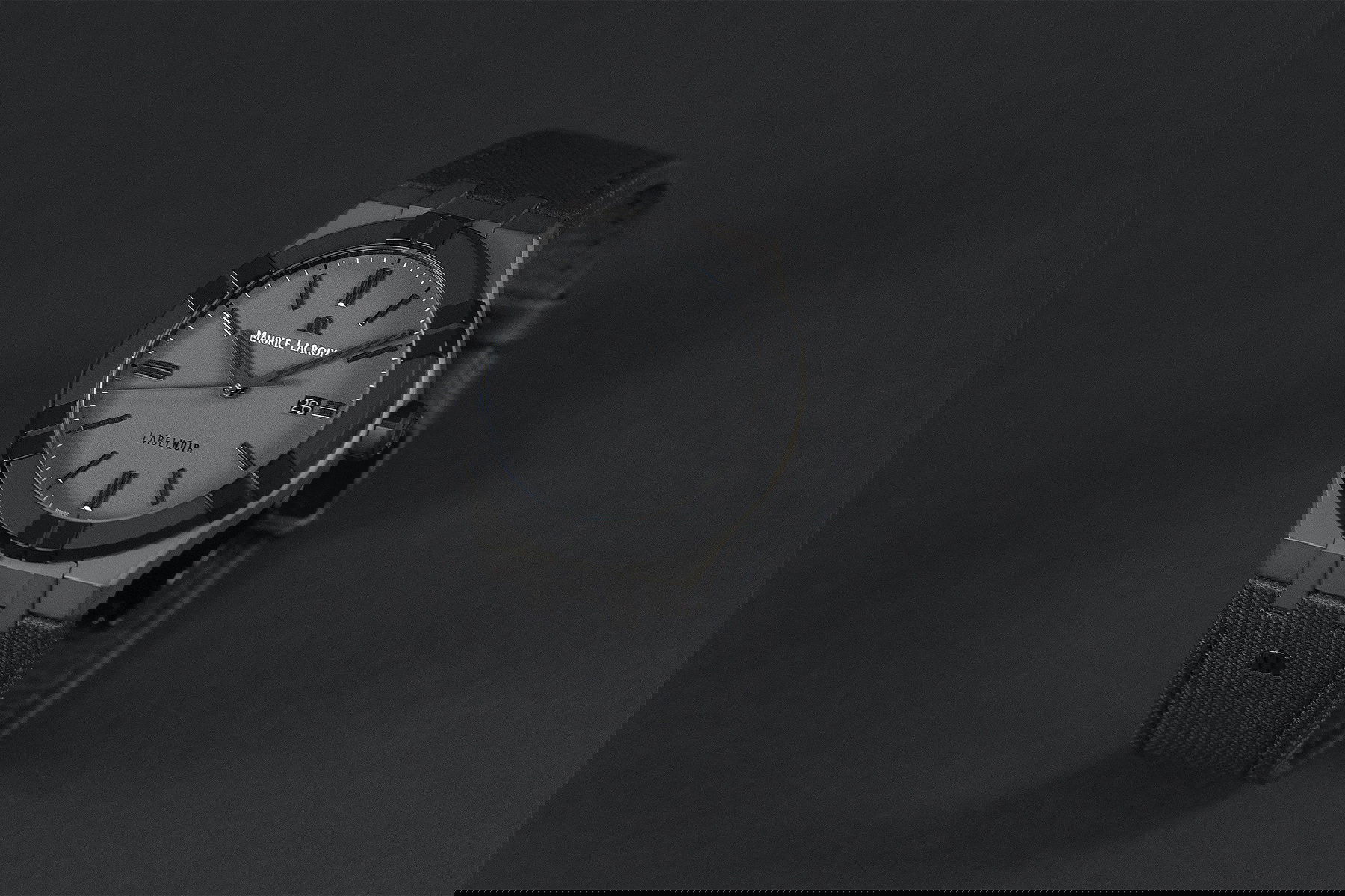 Aikon Automatic Limited Edition Label Noir - Image 5