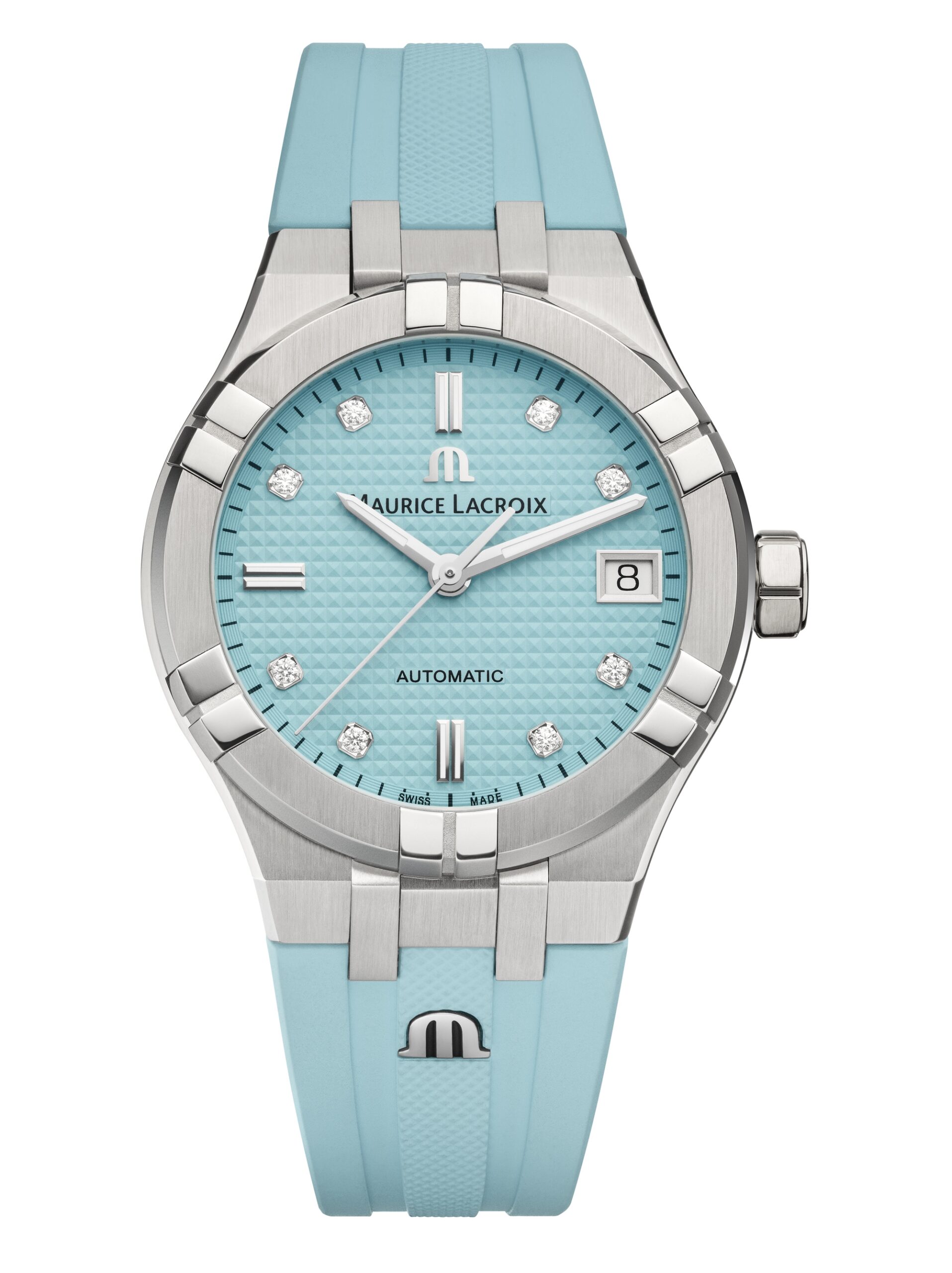 Aikon Automatic Limited Summer Edition 39 - Image 5