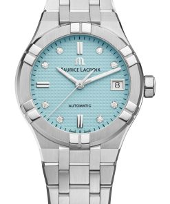 Aikon Automatic Limited Summer Edition 39