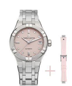 Alternative view of Aikon Automatic Limited Summer Edition 39