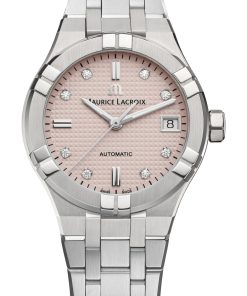 Aikon Automatic Limited Summer Edition 39