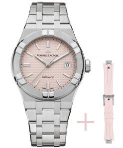 Alternative view of Aikon Automatic Limited Summer Edition 39