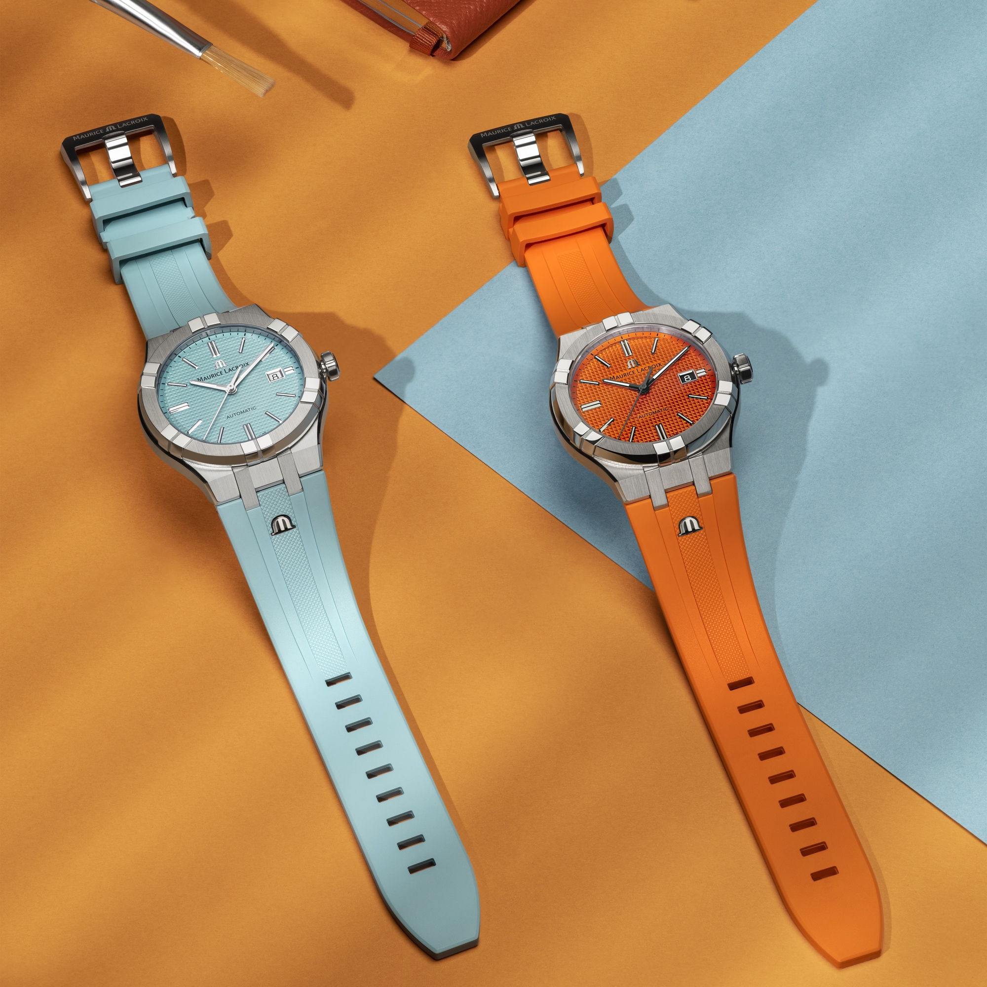 Aikon Automatic Limited Summer Edition 39 - Image 4