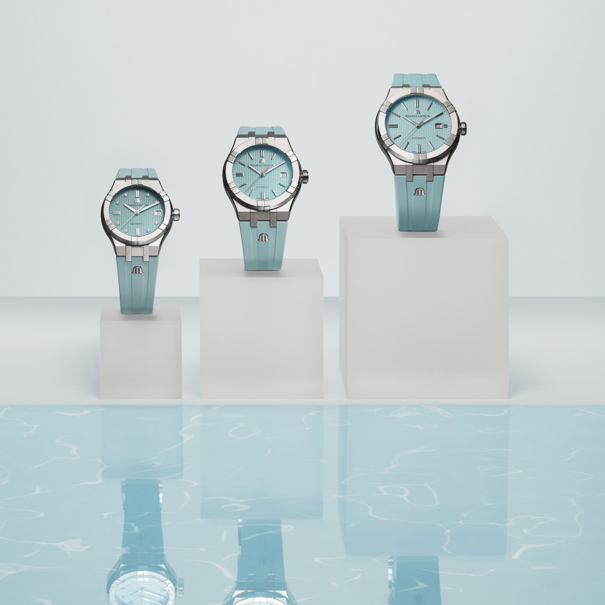 Aikon Automatic Limited Summer Edition 39 - Image 6