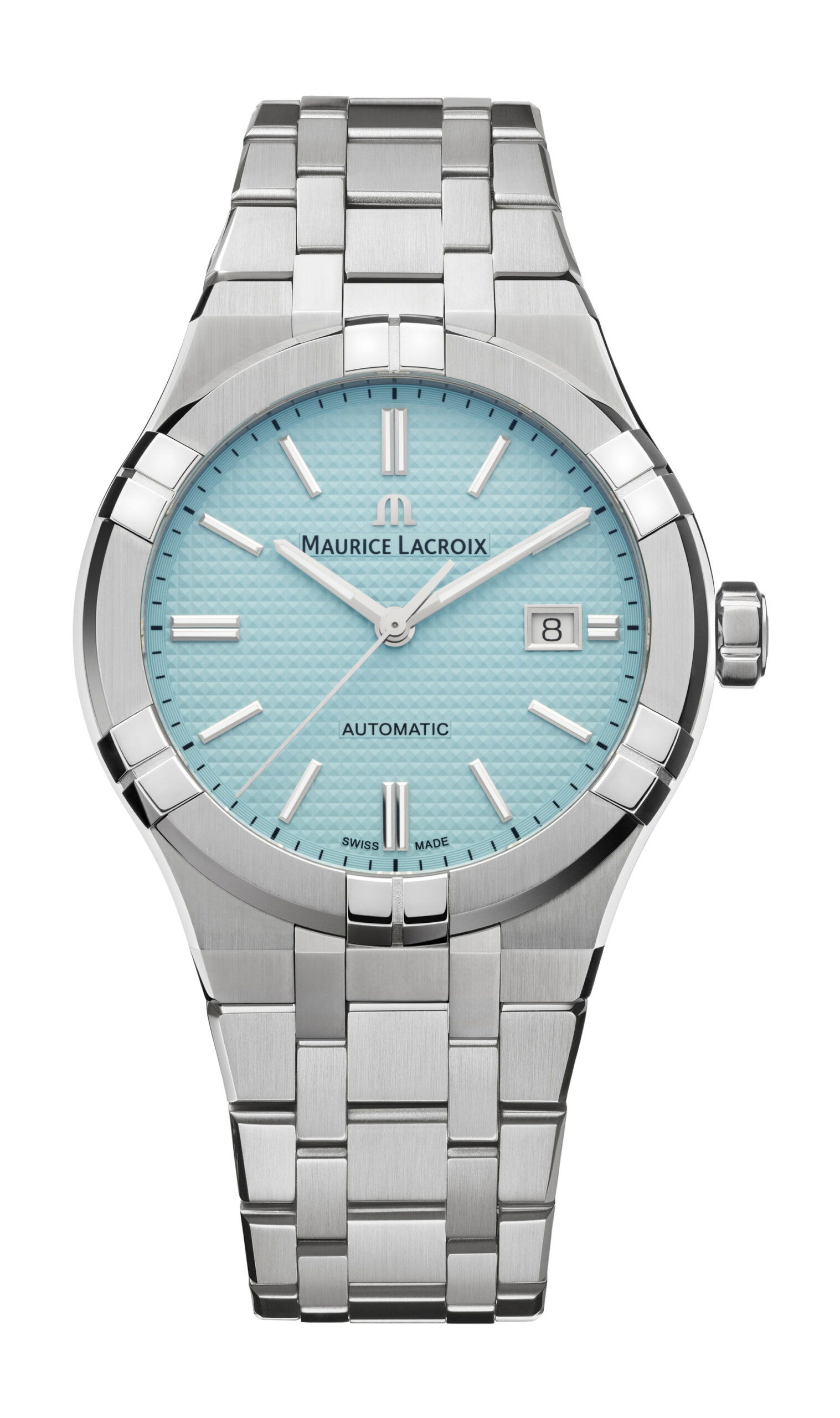 Aikon Automatic Limited Summer Edition 39