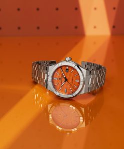 Alternative view of Aikon Automatic Limited Summer Edition 39