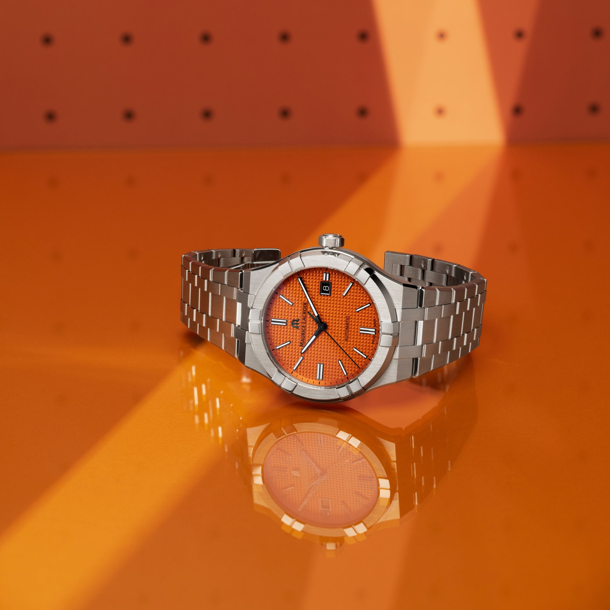 Aikon Automatic Limited Summer Edition 39 - Image 2