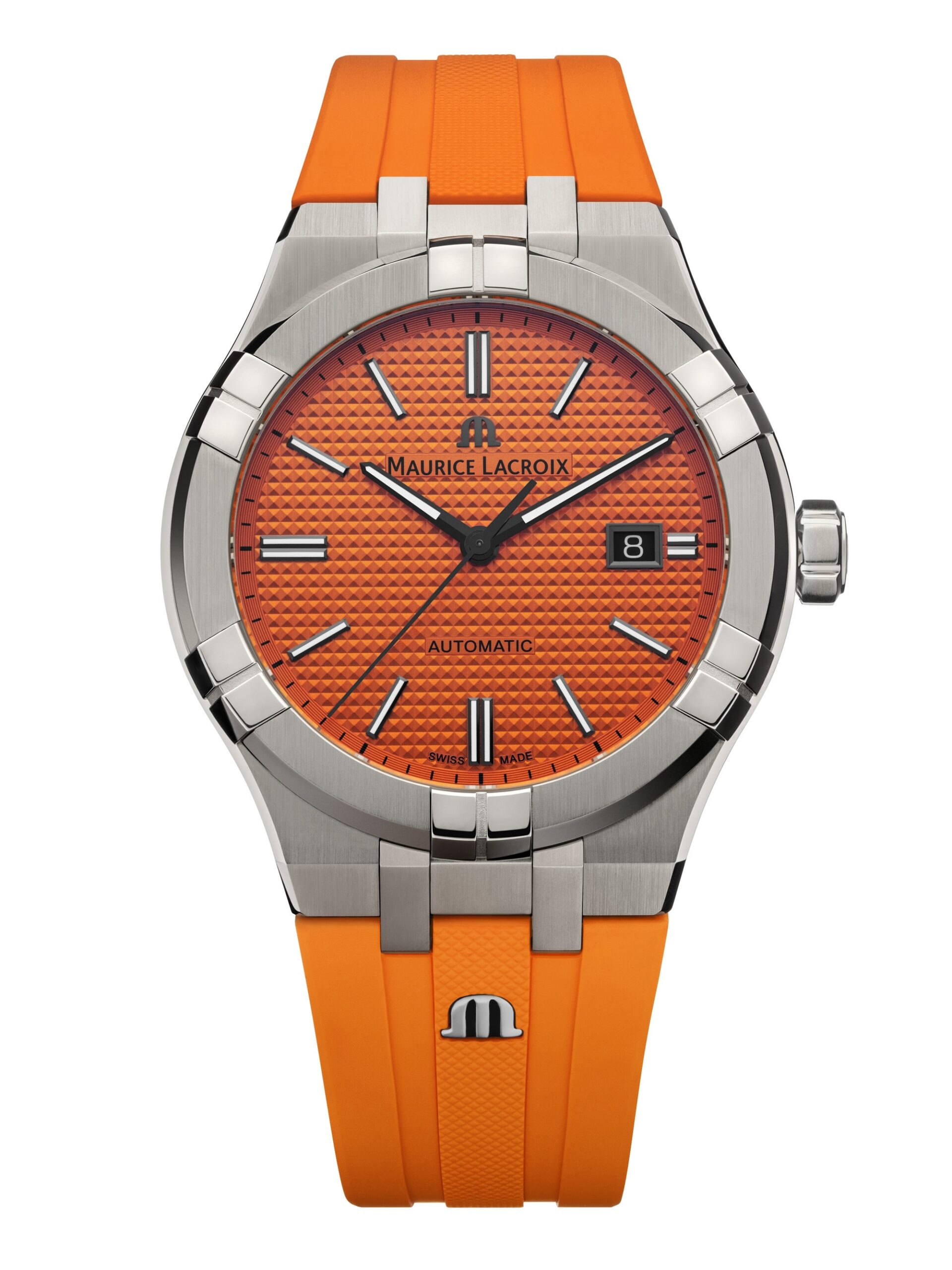 Aikon Automatic Limited Summer Edition 39 - Image 5