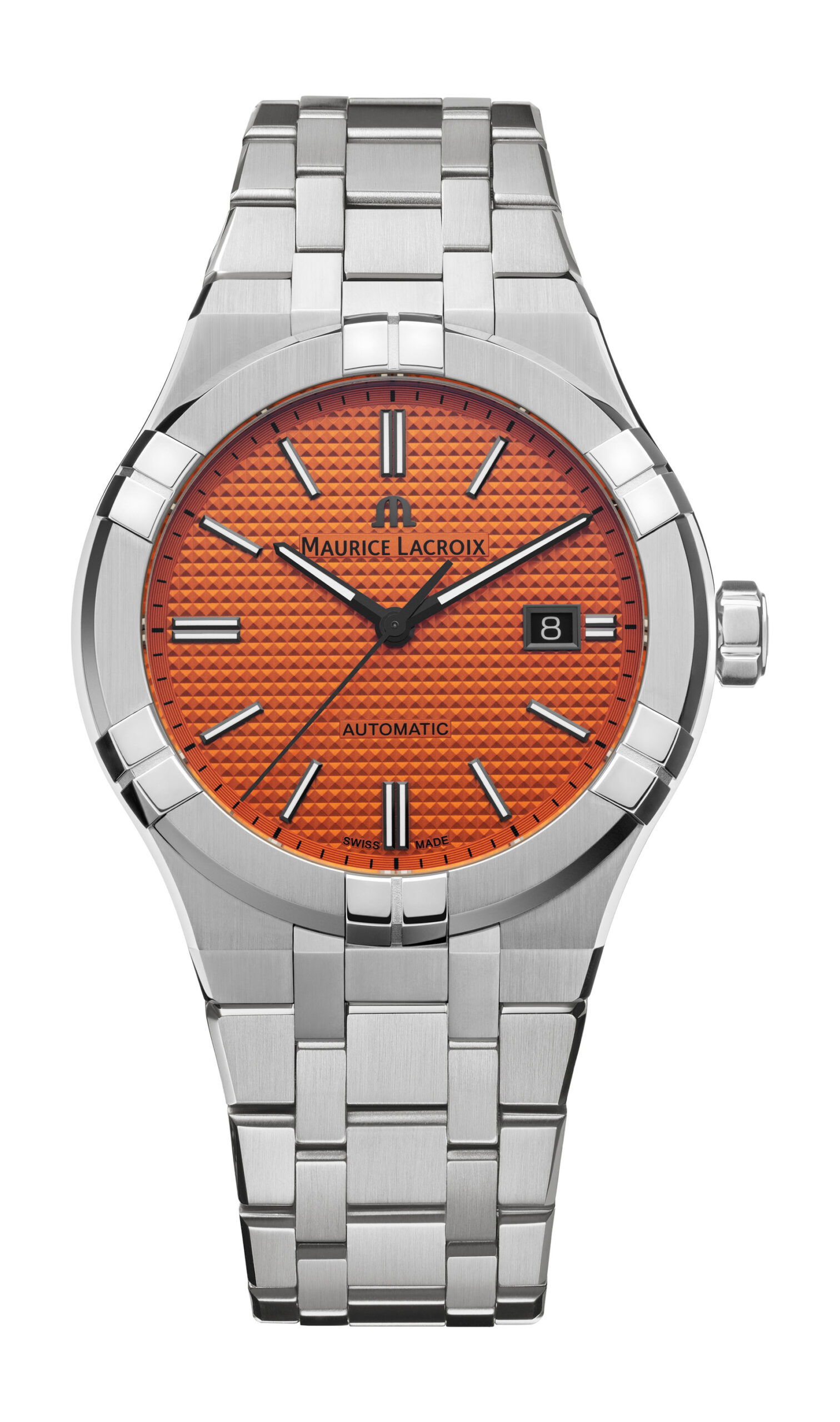 Aikon Automatic Limited Summer Edition 39