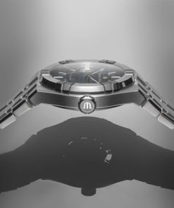 Alternative view of Aikon Automatic Skeleton 39