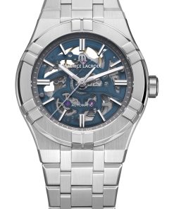 Aikon Automatic Skeleton 39