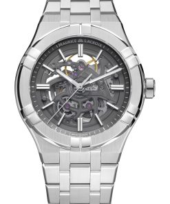 Aikon Automatic Skeleton 42