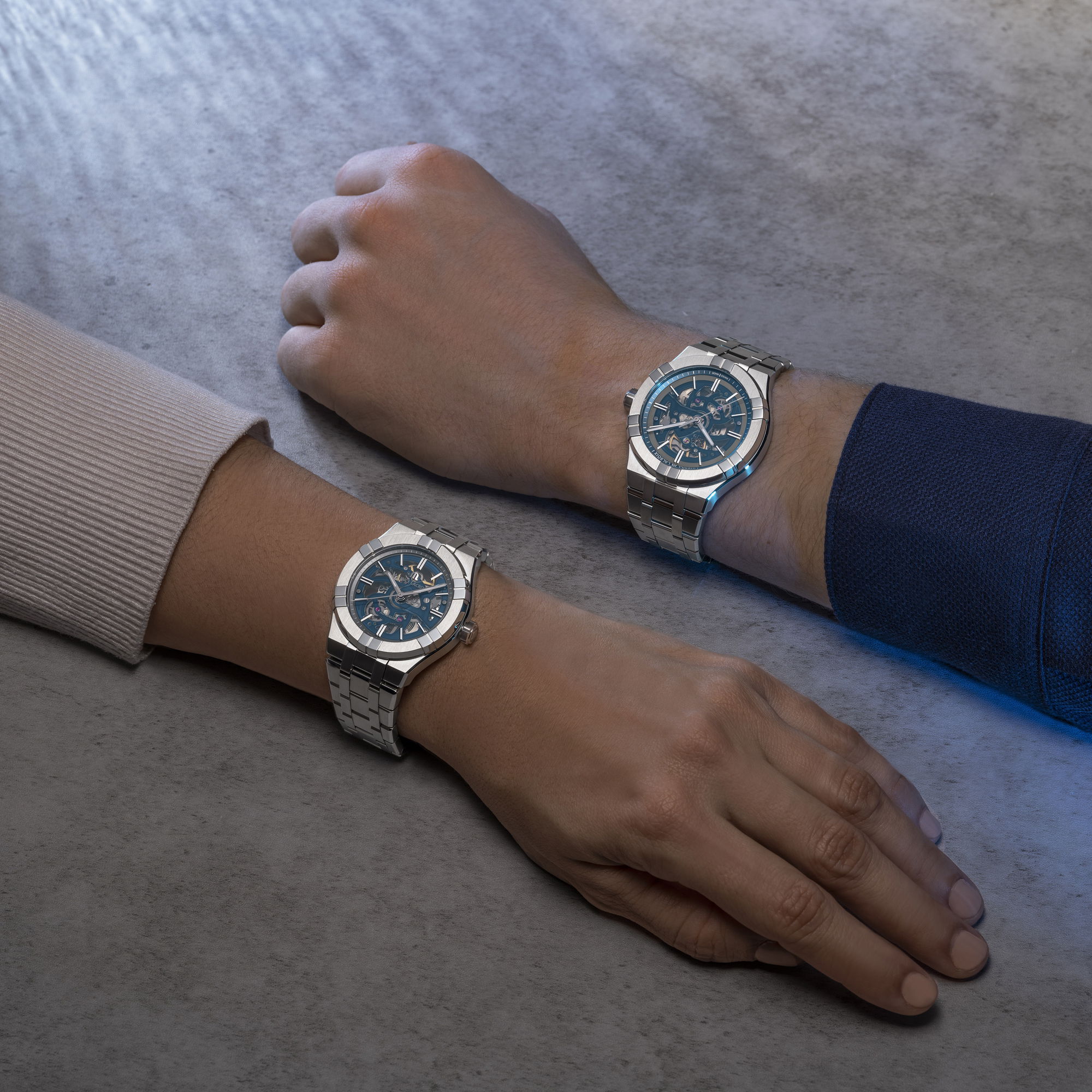 Aikon Automatic Skeleton 42 - Image 2