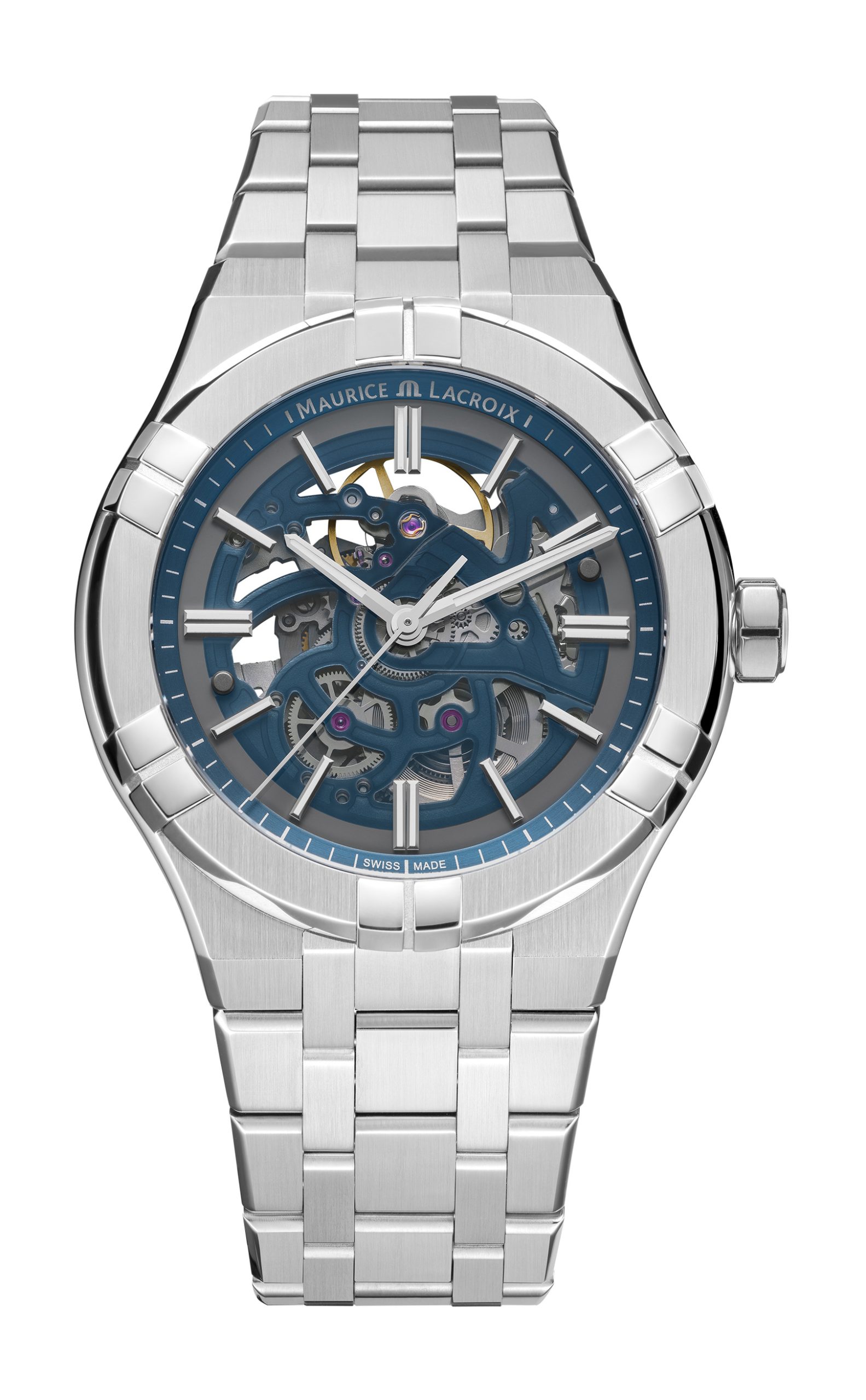 Aikon Automatic Skeleton 42