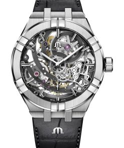 Aikon Automatic Skeleton 45