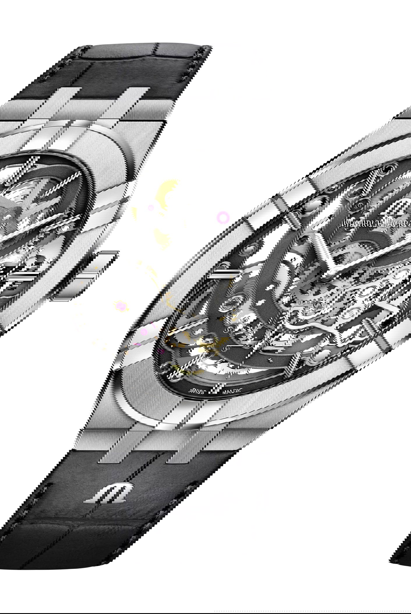 Aikon Automatic Skeleton 45