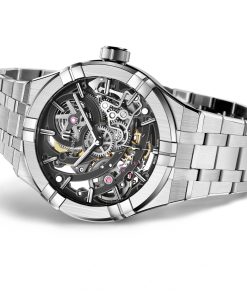 Alternative view of Aikon Automatic Skeleton 45