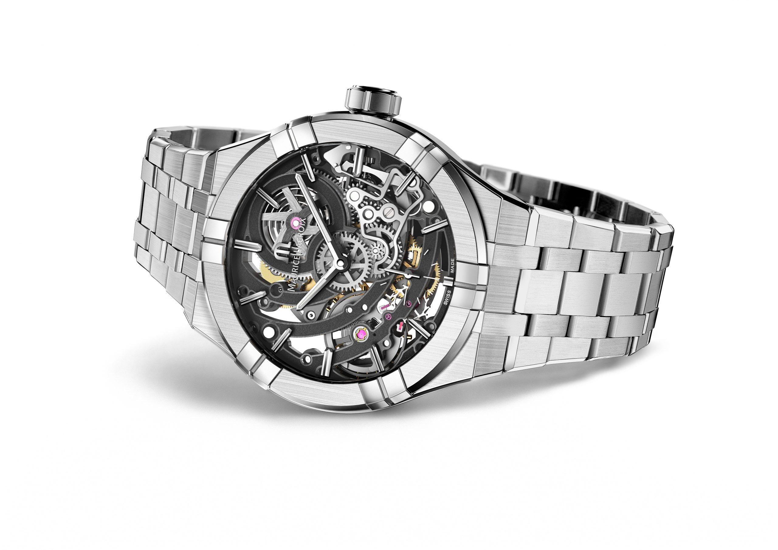 Aikon Automatic Skeleton 45 - Image 2