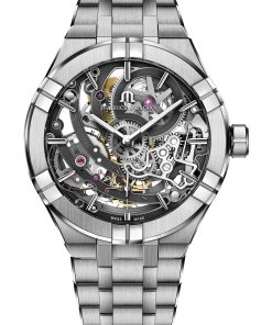 Aikon Automatic Skeleton 45