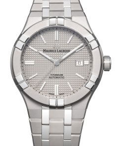 Aikon Automatic Titanium 42