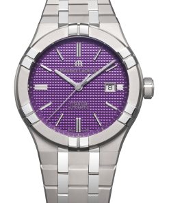 Aikon Automatic Titanium 42