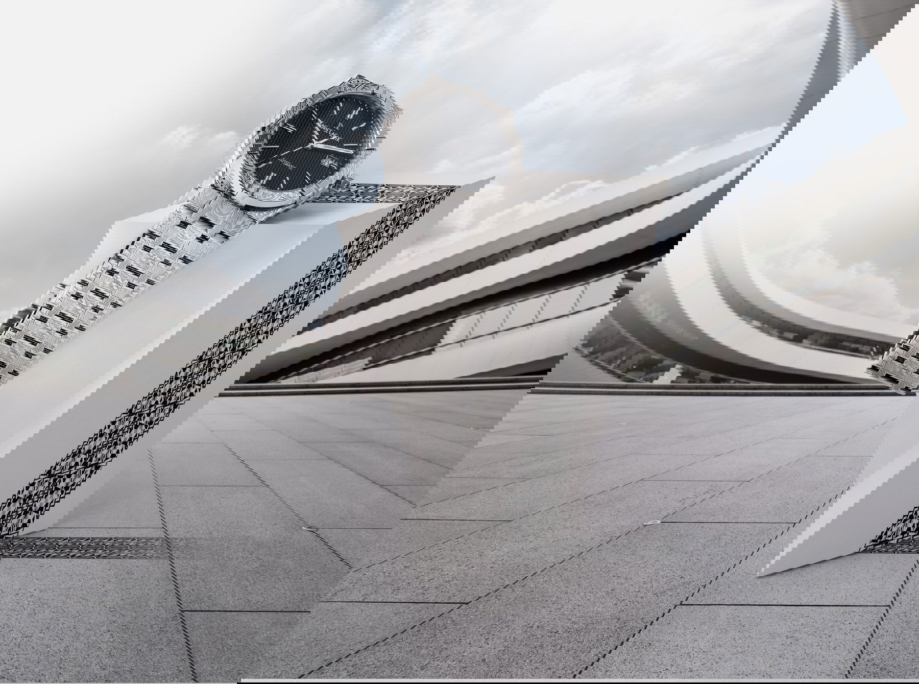 Aikon Automatic Urban Tribe X Simon Nogueira - Image 3