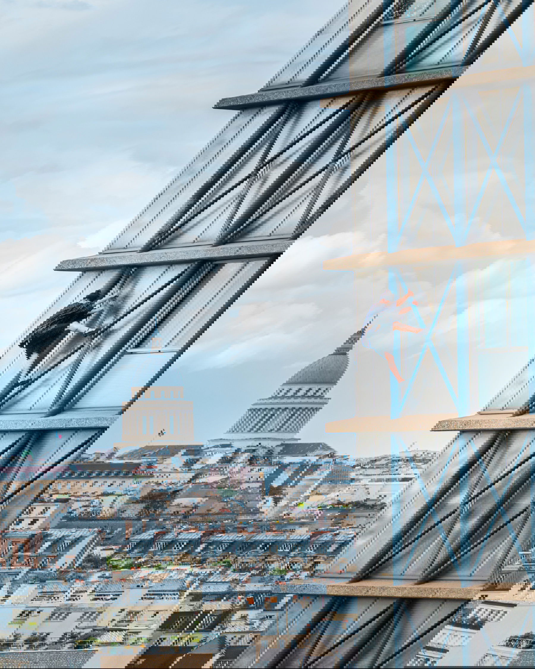 Aikon Automatic Urban Tribe X Simon Nogueira - Image 5