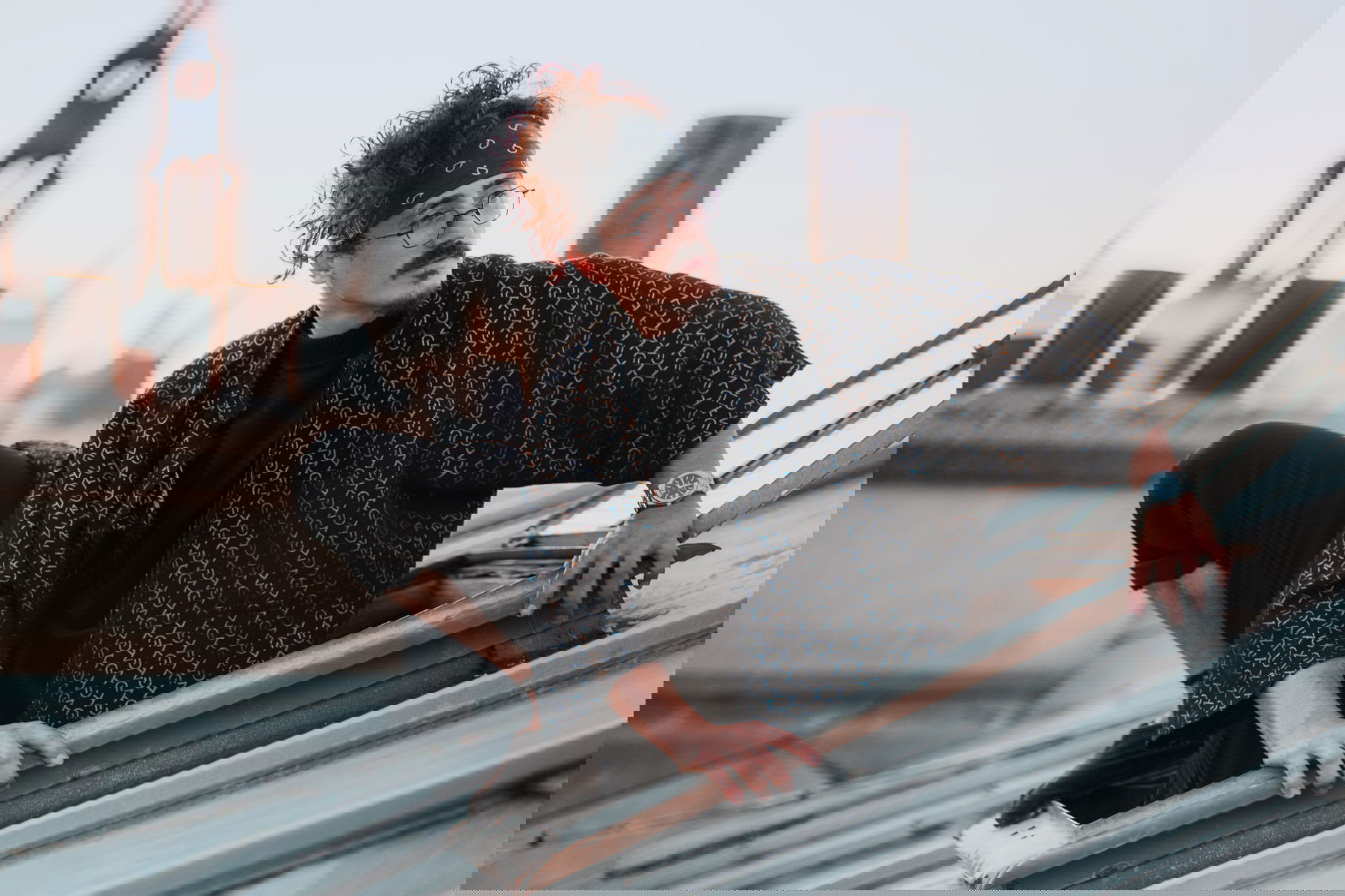 Aikon Automatic Urban Tribe X Simon Nogueira - Image 6