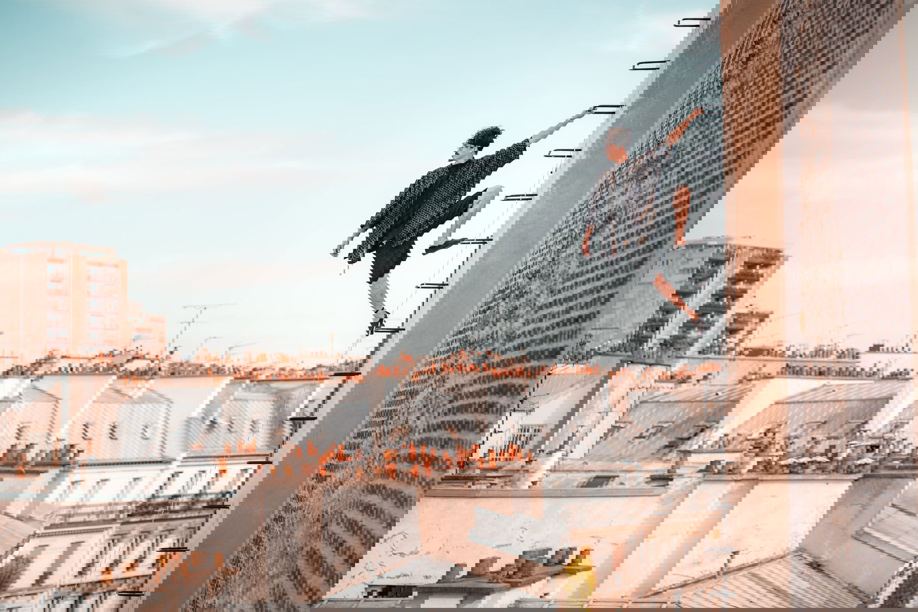 Aikon Automatic Urban Tribe X Simon Nogueira - Image 7