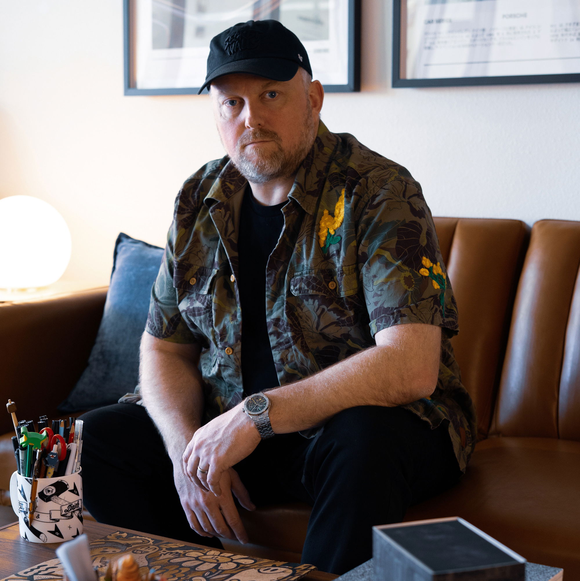 AIKON Automatic Wotto Limited Edition - Image 4