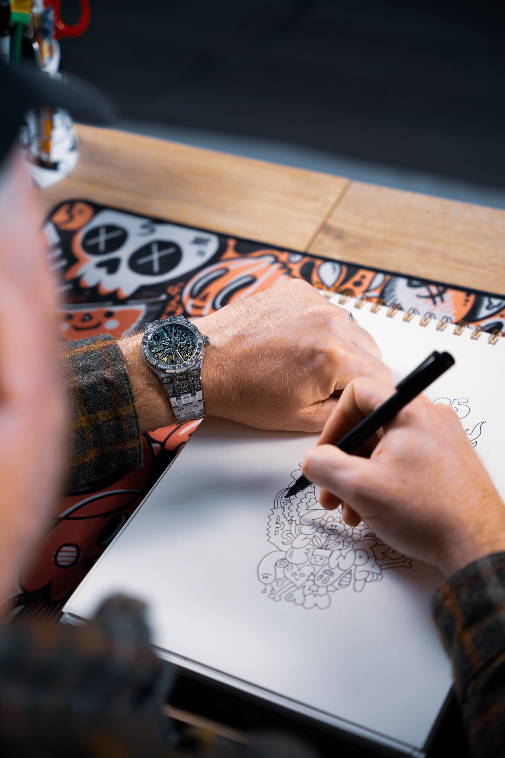 AIKON Automatic Wotto Limited Edition - Image 6