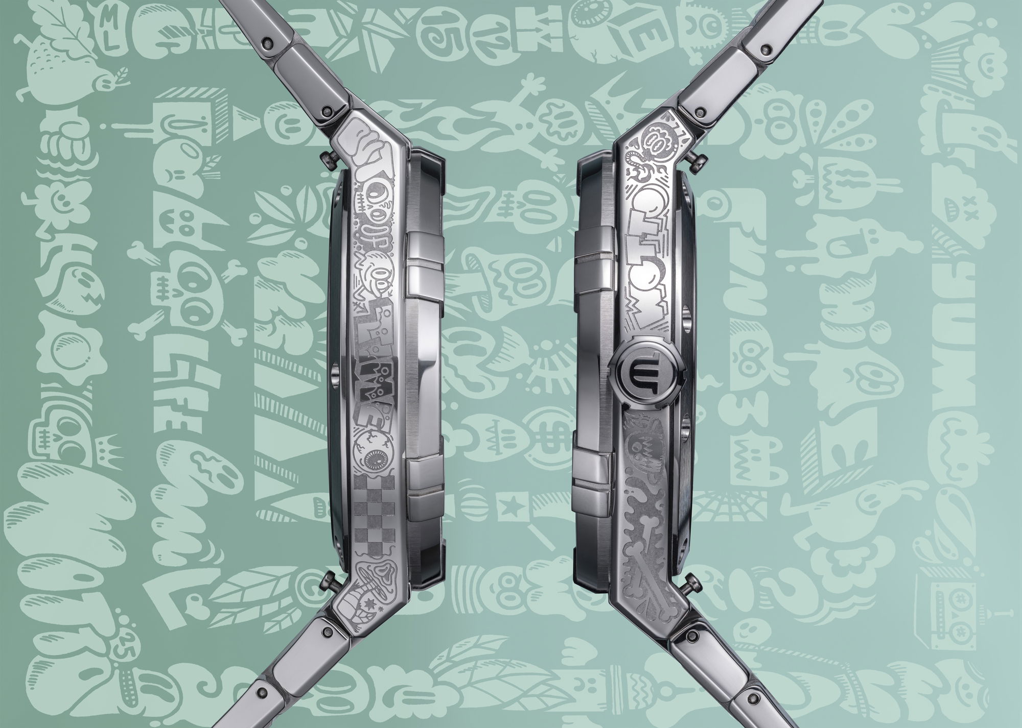 AIKON Automatic Wotto Limited Edition - Image 8