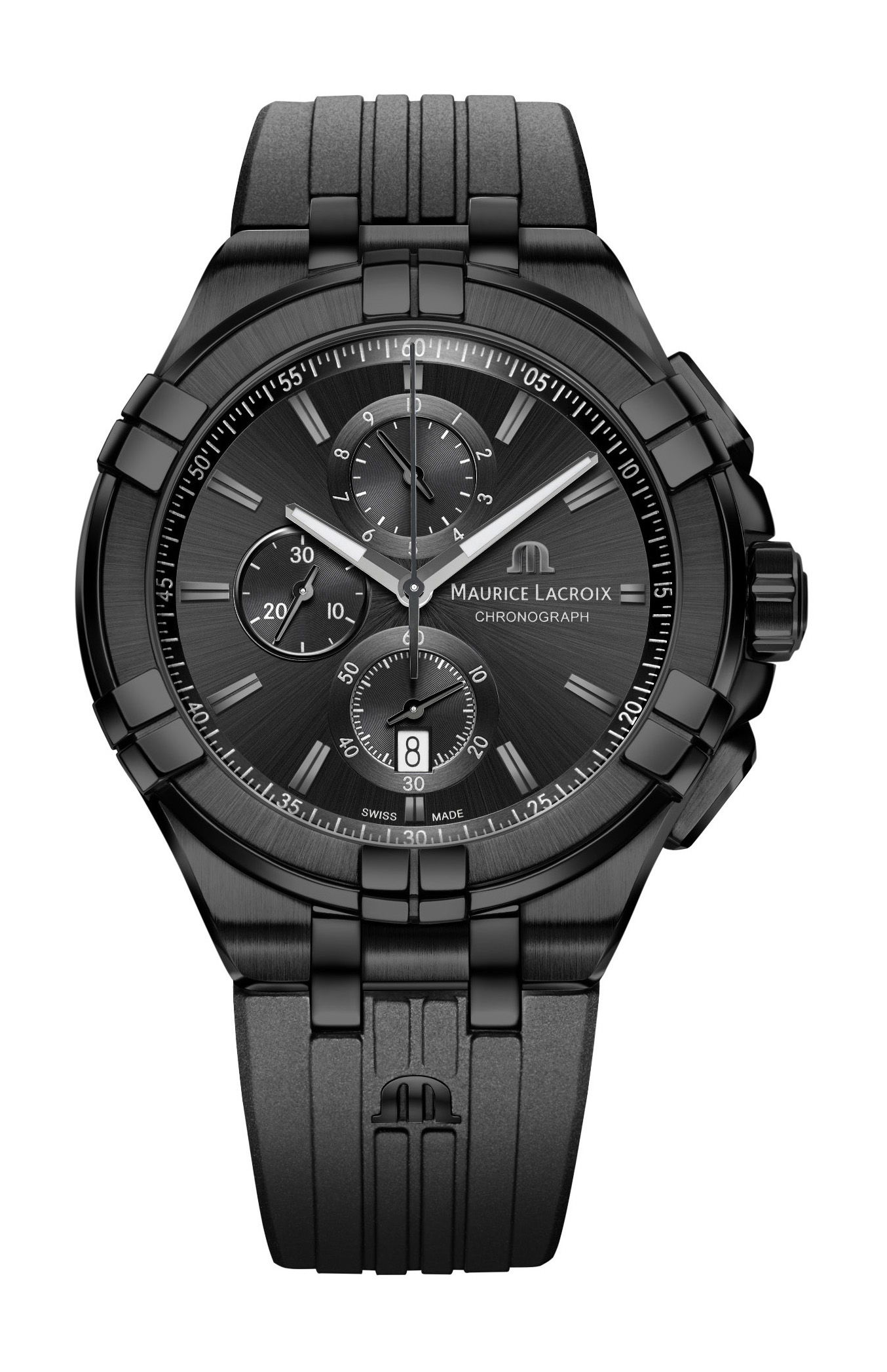 AIKON CHRONOGRAPH 44 MM