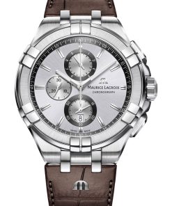 AIKON CHRONOGRAPH 44 MM