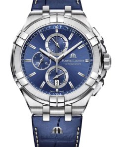 Aikon Chronograph 44 mm