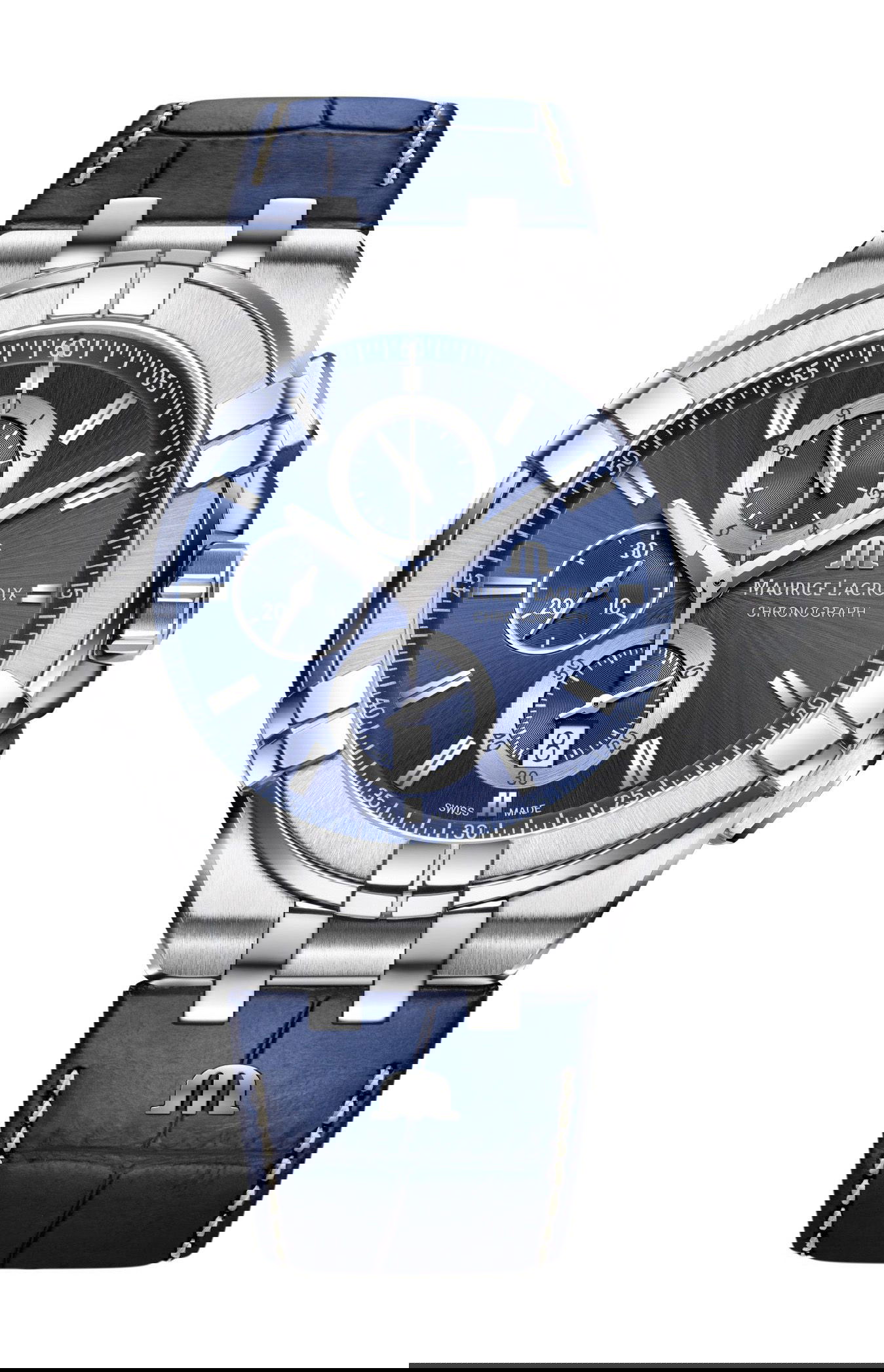 Aikon Chronograph 44 mm