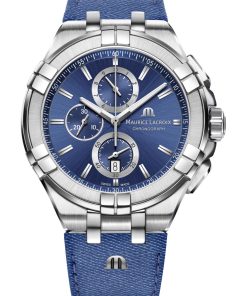 AIKON CHRONOGRAPH 44 MM