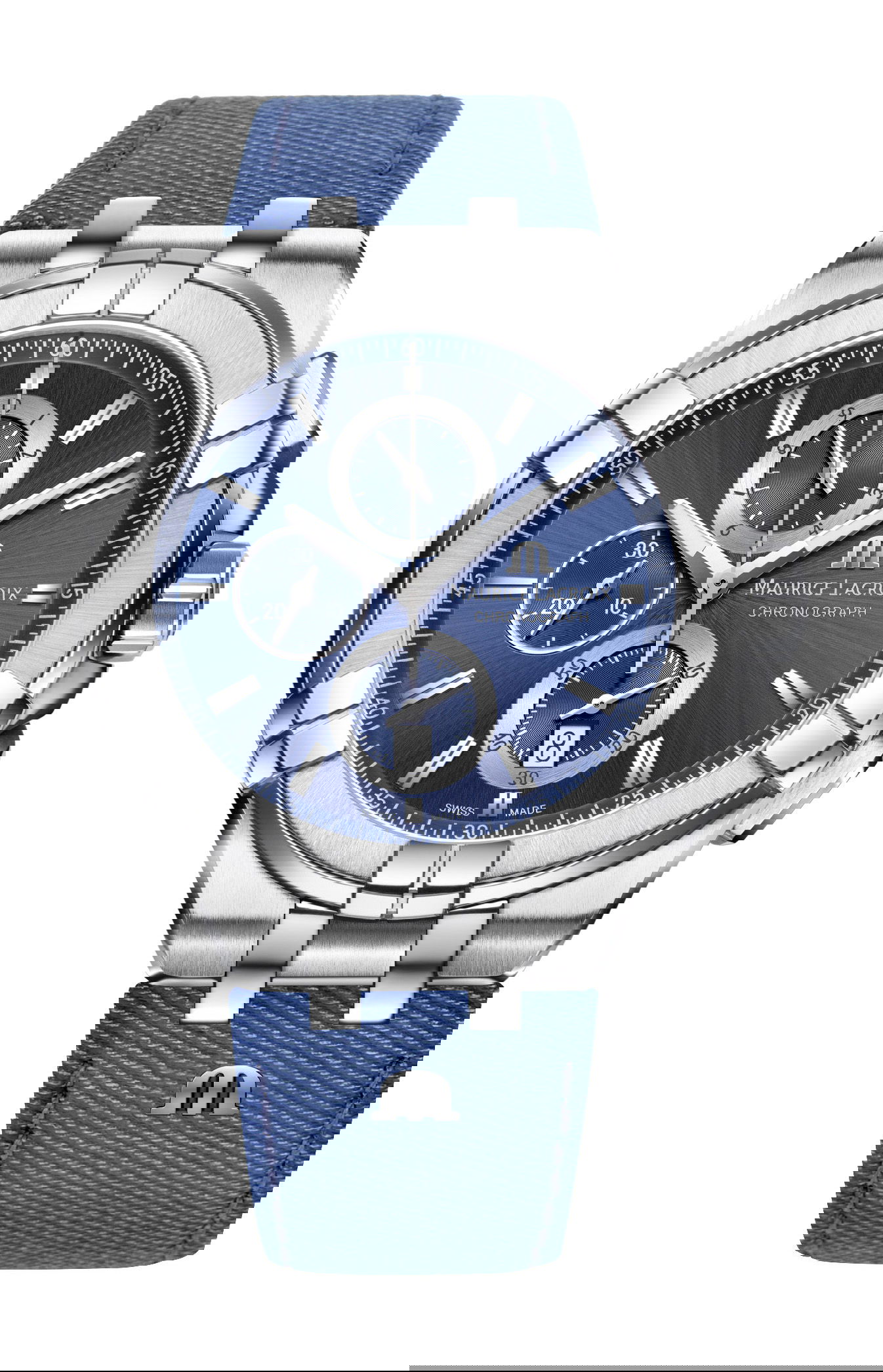 AIKON CHRONOGRAPH 44 MM