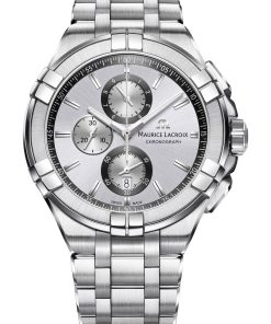 AIKON CHRONOGRAPH 44 MM