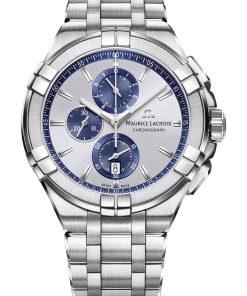 Aikon Chronograph 44 mm